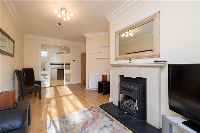 16 Ridgeford, Sandyford Road, , Dundrum, Dublin 16