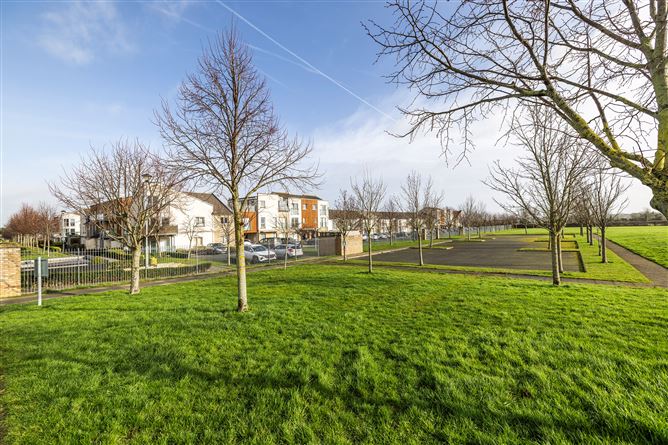 40 Waterside Park, Malahide, Dublin