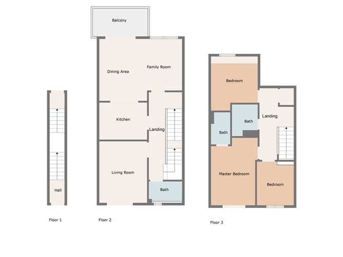 40 Waterside Park, Malahide, Dublin