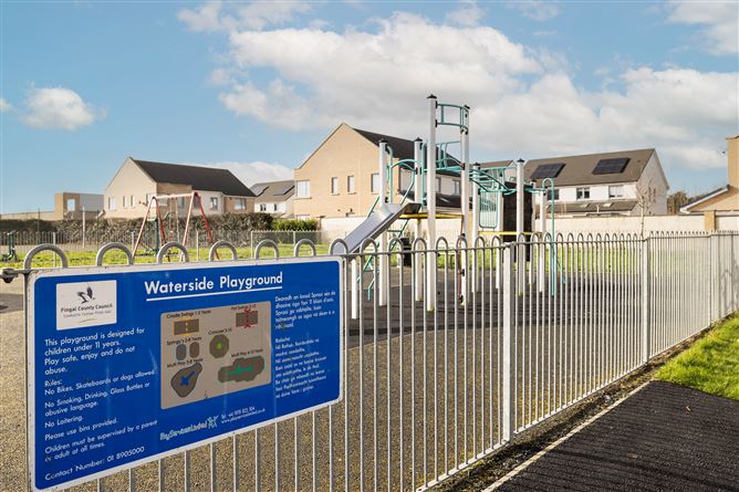 40 Waterside Park, Malahide, Dublin
