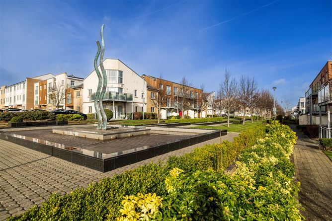 40 Waterside Park, Malahide, Dublin