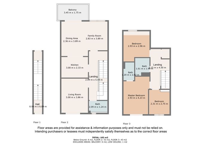 40 Waterside Park, Malahide, Dublin