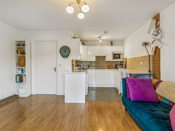 55 Deerpark Close, Tallaght, Dublin 24