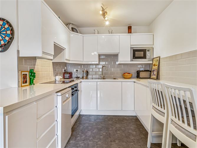 55 Deerpark Close, Tallaght, Dublin 24