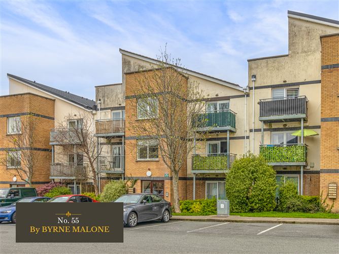 55 Deerpark Close, Tallaght, Dublin 24
