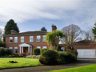 Image for Highfield House, 1 Rath Park, Ardee Road, Dundalk, Co. Louth