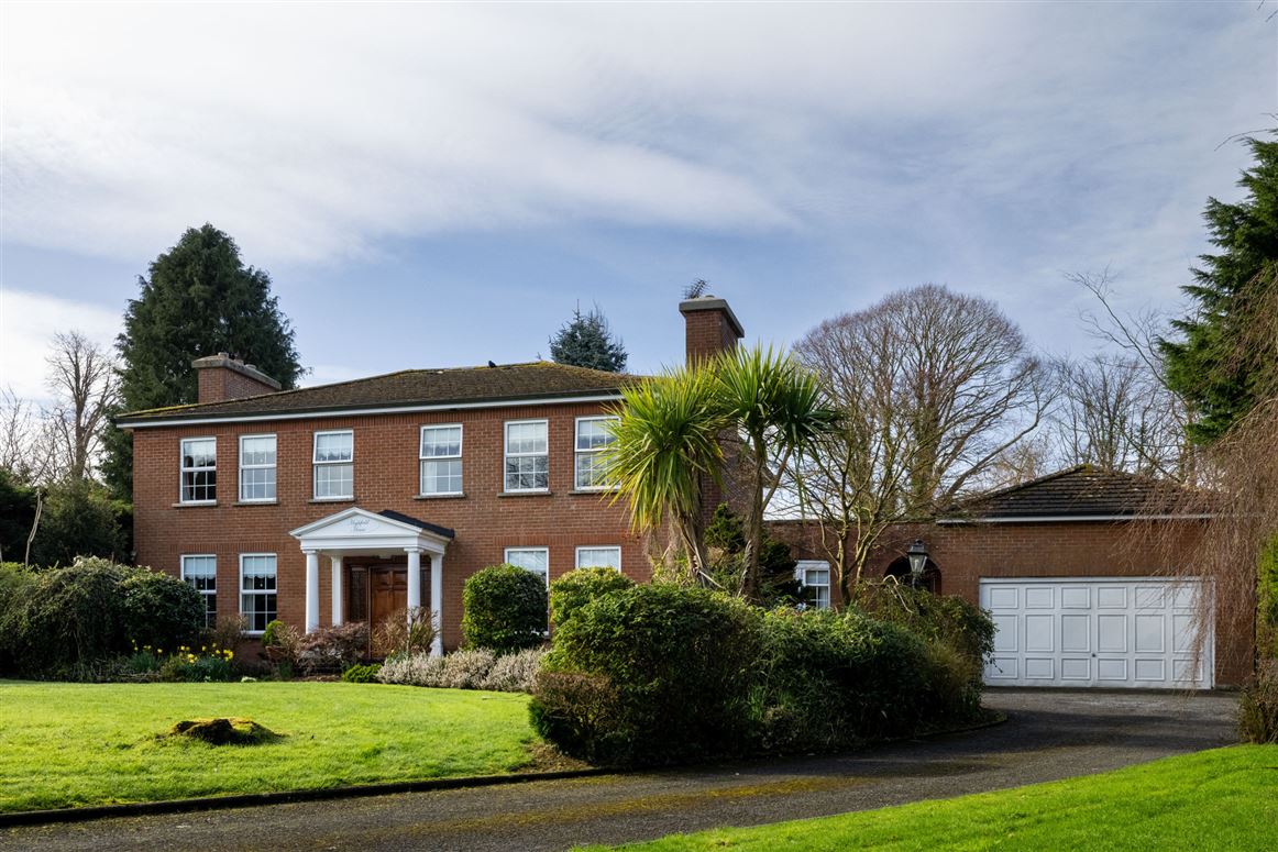 Highfield House, 1 Rath Park, Ardee Road, Dundalk, Co. Louth