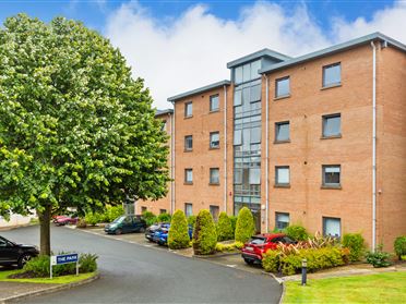 Image for Apartment 304, Block A, The Park, Clon Brugh, Sandyford, Dublin 18