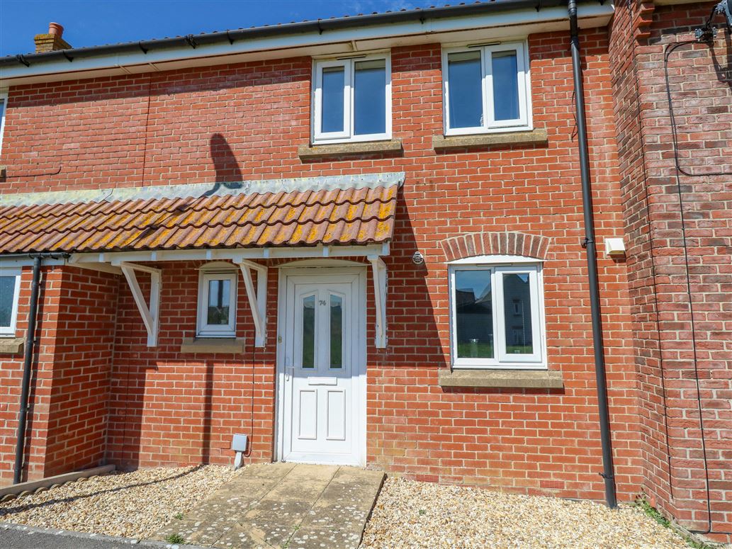 74 Reap Lane,Weston, Dorset, United Kingdom