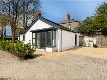 Image for 1 Moyne Court, Ranelagh, Dublin 6