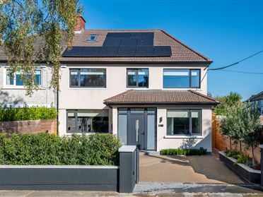 Image for 36 Cypress Grove North, Templeogue, Dublin 6W