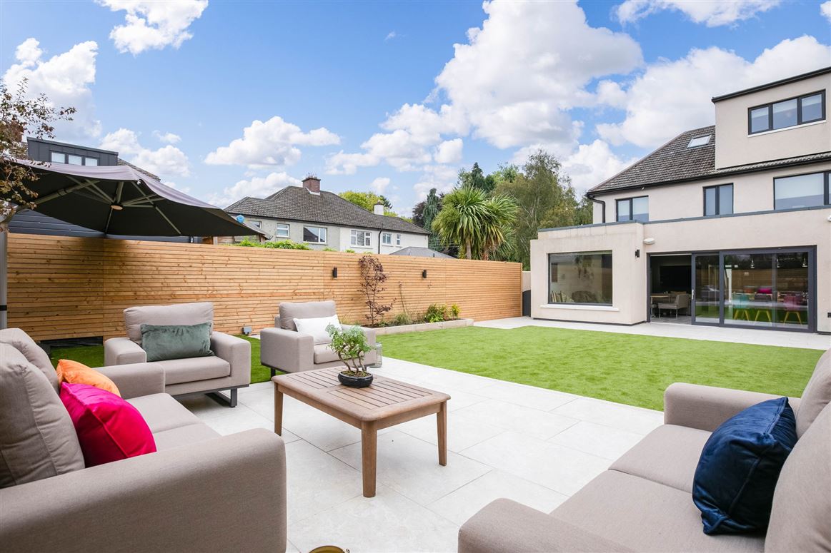36 Cypress Grove North, Templeogue, Dublin 6W