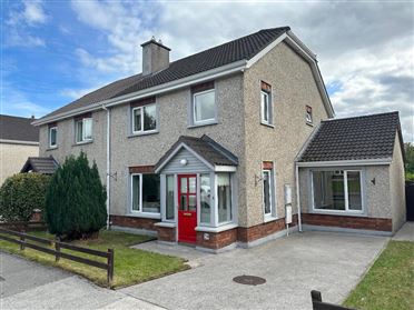 Image for 20 Ard Caoin, Cashel Road, Clonmel, Tipperary