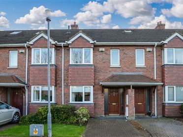 Image for 14 Brighton Green, Rathgar, Dublin 6