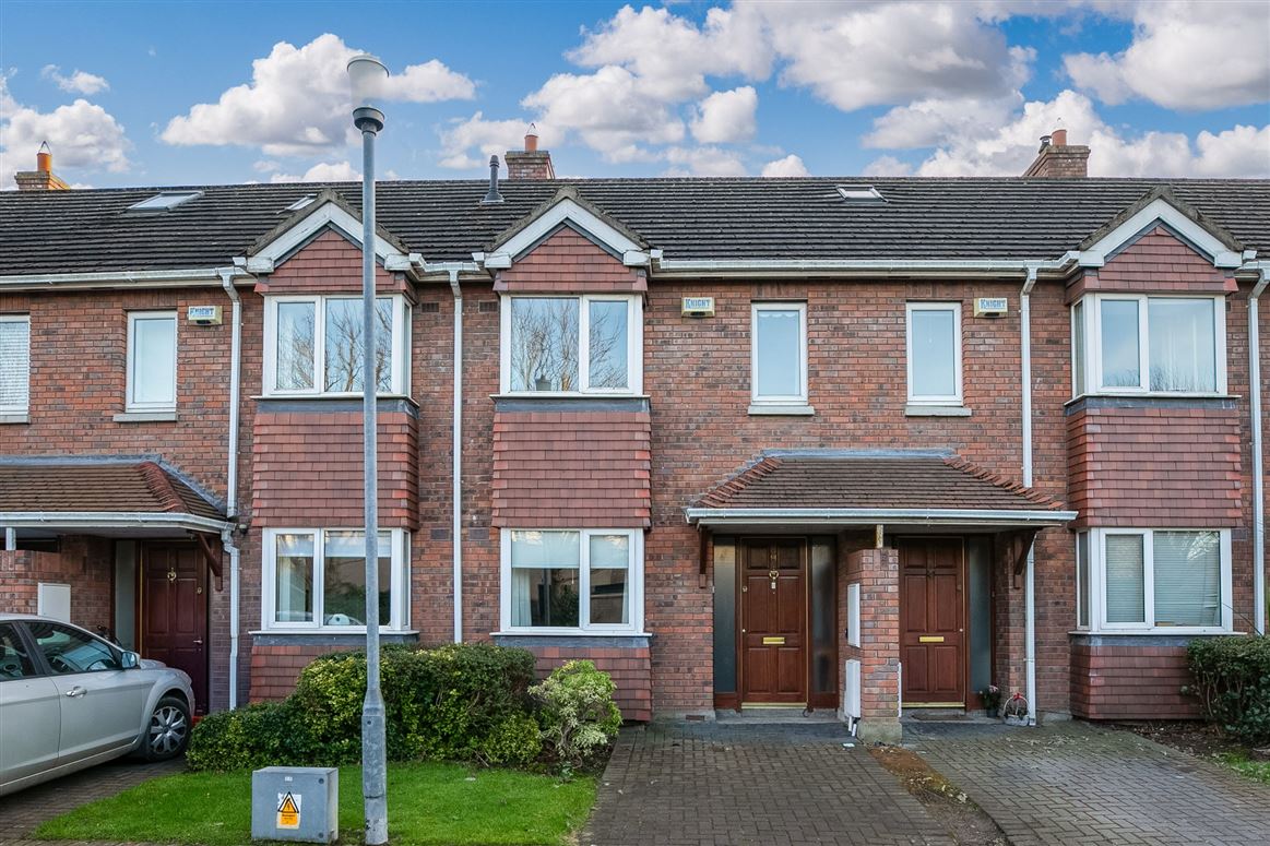 14 Brighton Green, Rathgar, Dublin 6