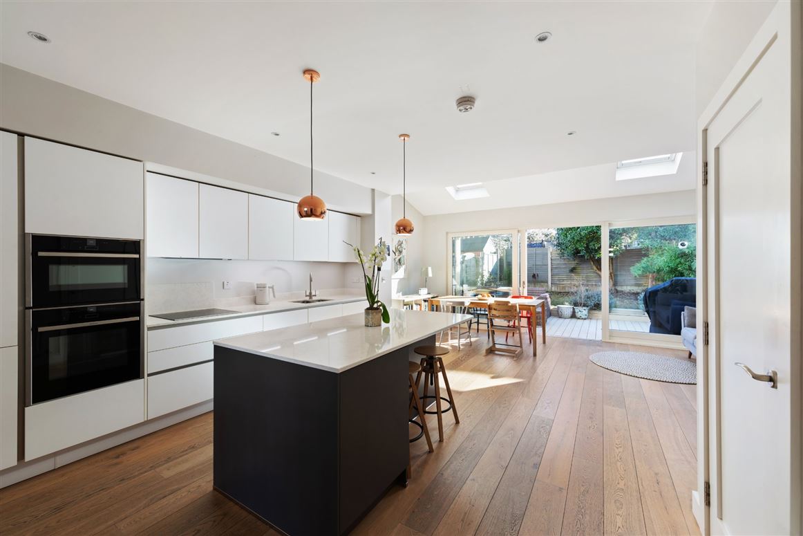 34 Carysfort Park, Blackrock, Co. Dublin