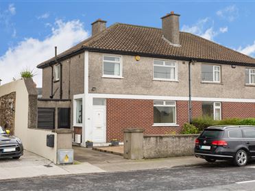 Image for 22 Beach Road, Sandymount, Dublin 4