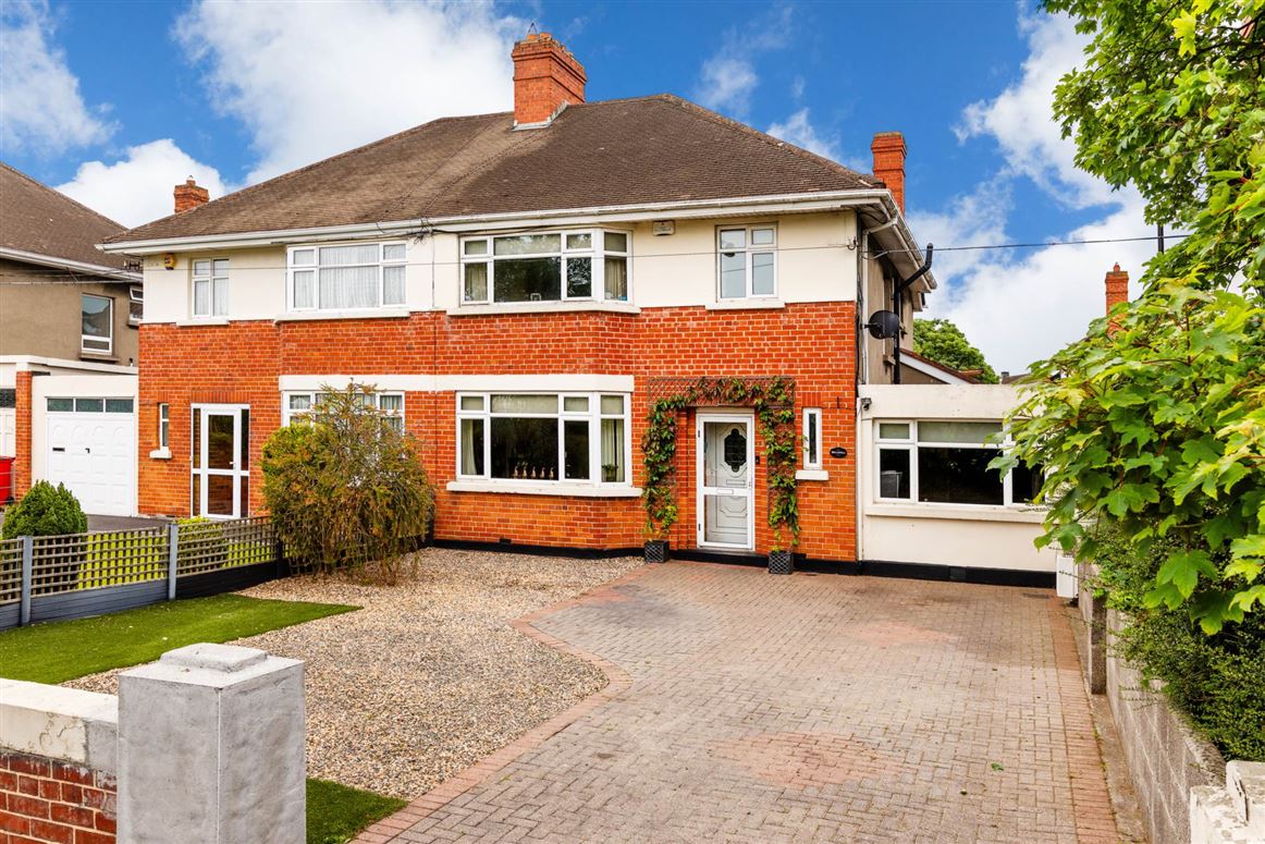 104 Castle Avenue, Clontarf, Dublin 3, County Dublin