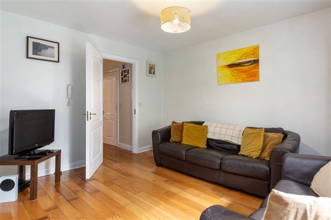 19 Garthy Wood, Knocklyon Road, Knocklyon, Dublin 16