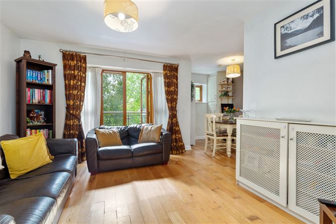 19 Garthy Wood, Knocklyon Road, Knocklyon, Dublin 16