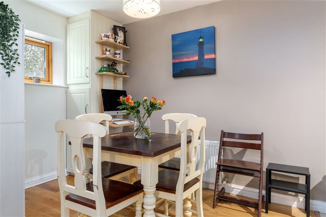 19 Garthy Wood, Knocklyon Road, Knocklyon, Dublin 16