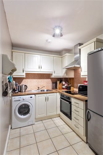 19 Garthy Wood, Knocklyon Road, Knocklyon, Dublin 16