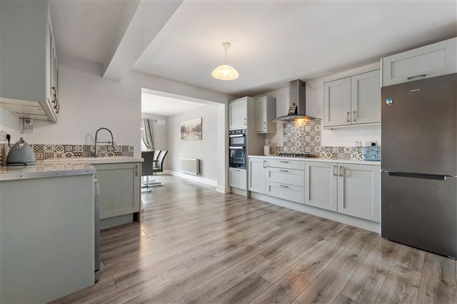 7 Townspark, Midleton, East Cork, Cork
