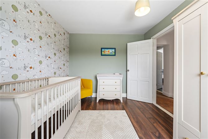 7 Townspark, Midleton, East Cork, Cork