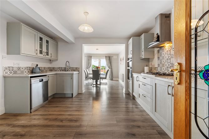 7 Townspark, Midleton, East Cork, Cork