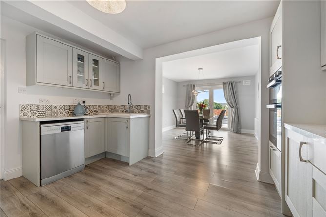 7 Townspark, Midleton, East Cork, Cork