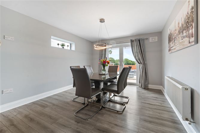 7 Townspark, Midleton, East Cork, Cork