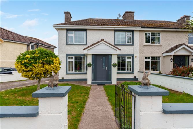7 Townspark, Midleton, East Cork, Cork