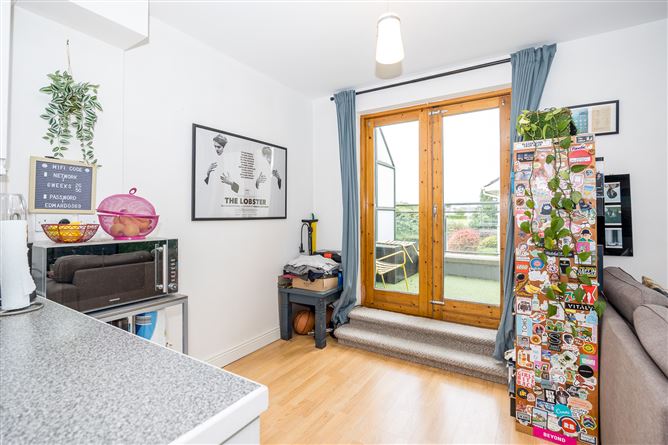 39 Ivy Court , Beaumont, Dublin 9