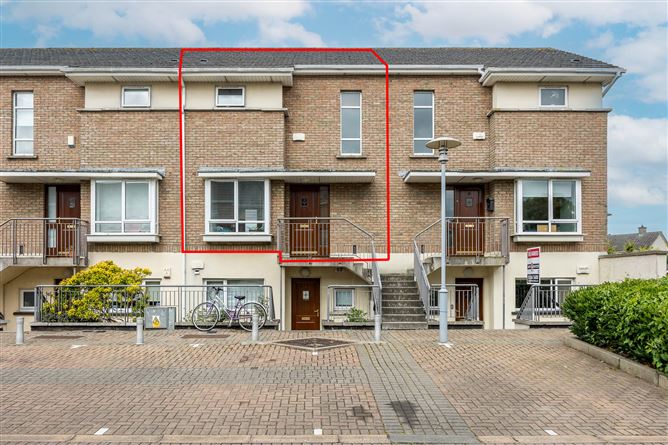 39 Ivy Court , Beaumont, Dublin 9