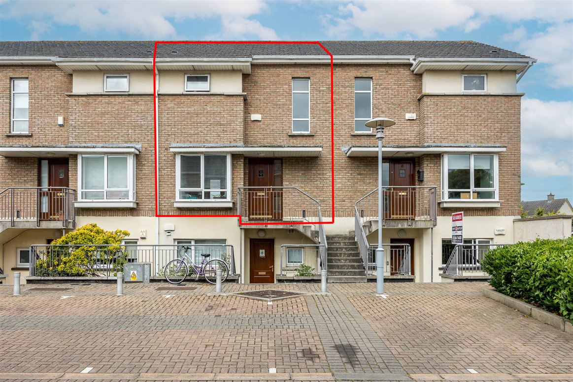 39 Ivy Court , Beaumont, Dublin 9