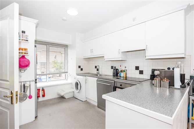 39 Ivy Court , Beaumont, Dublin 9