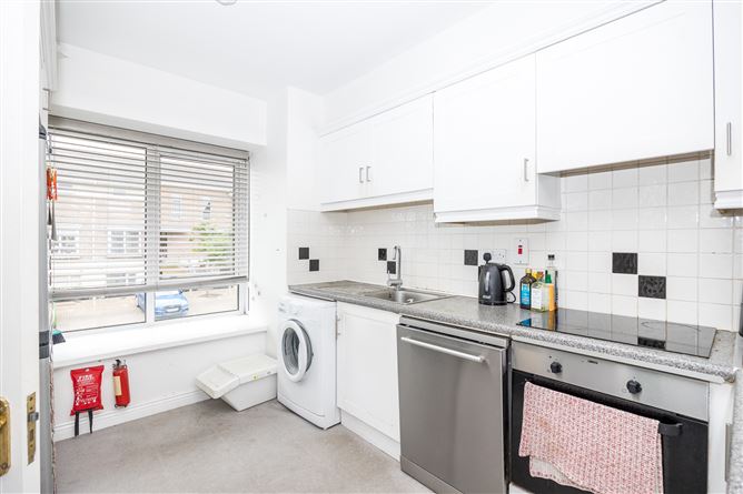 39 Ivy Court , Beaumont, Dublin 9