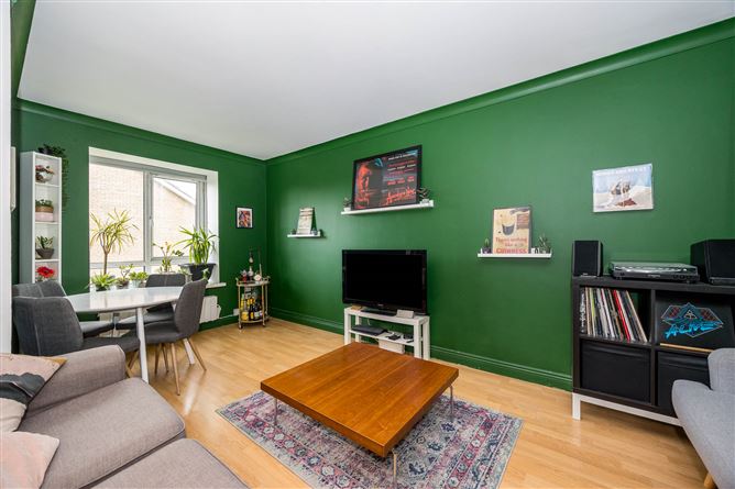 39 Ivy Court , Beaumont, Dublin 9