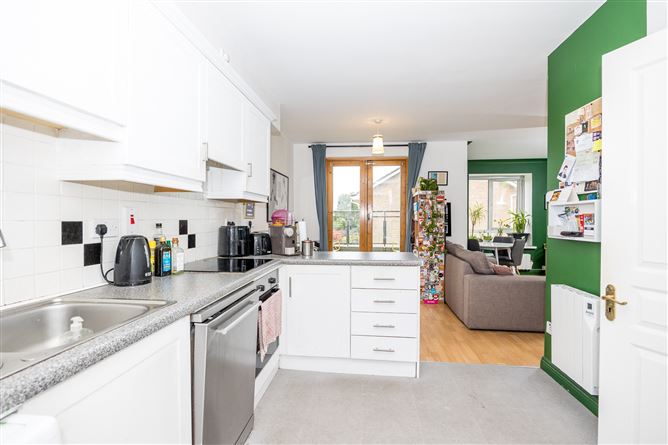 39 Ivy Court , Beaumont, Dublin 9