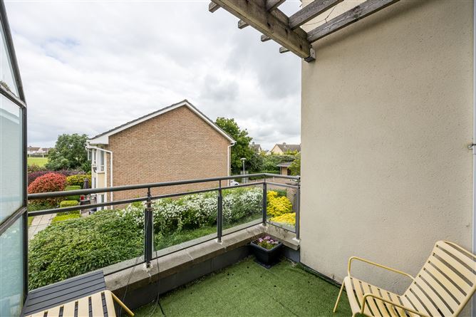 39 Ivy Court , Beaumont, Dublin 9