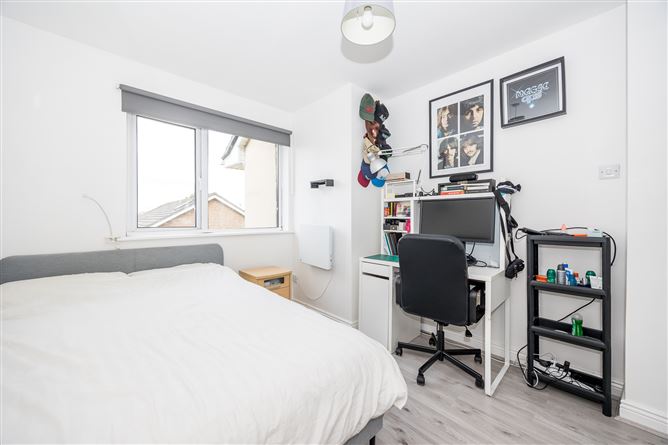 39 Ivy Court , Beaumont, Dublin 9
