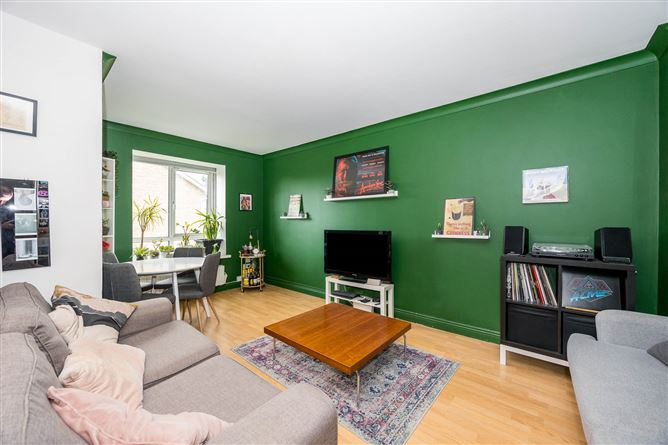 39 Ivy Court , Beaumont, Dublin 9