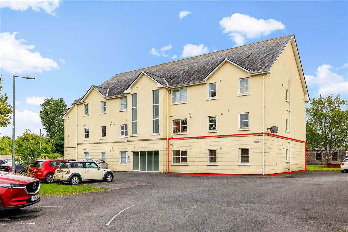 Apt 9 Bell Harbour, Monasterevin, County Kildare
