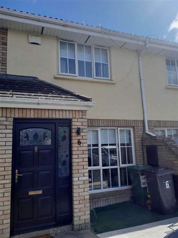 6 Dun Emer Close, Lusk, Co. Dublin