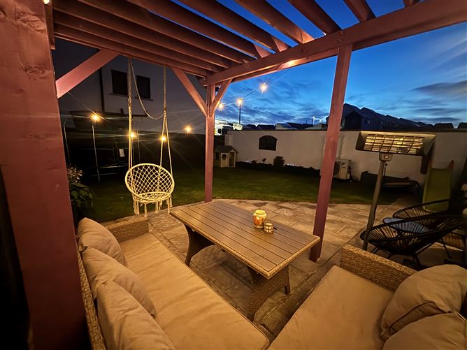 21 The Orchard, Watergrasshill, Cork