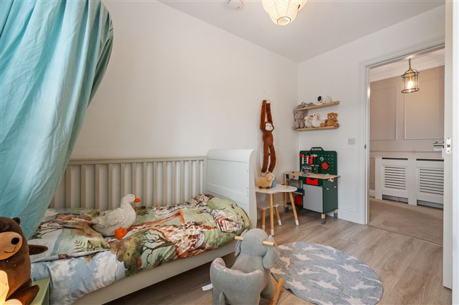 21 The Orchard, Watergrasshill, Cork