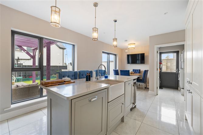 21 The Orchard, Watergrasshill, Cork