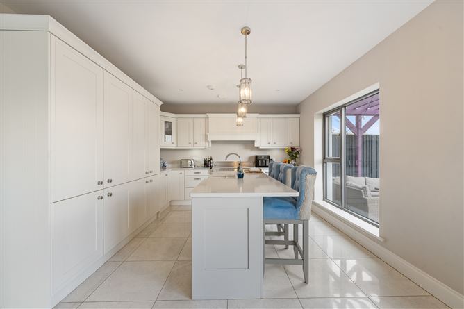 21 The Orchard, Watergrasshill, Cork
