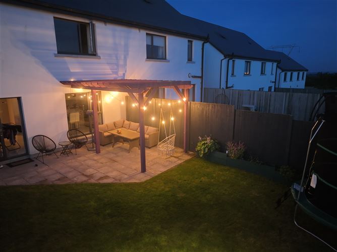 21 The Orchard, Watergrasshill, Cork