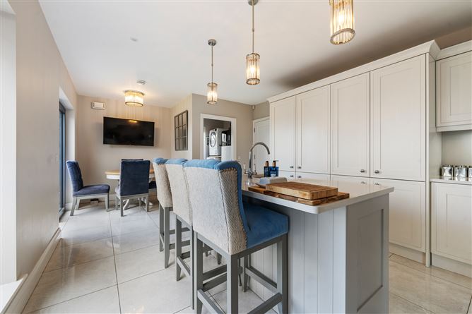 21 The Orchard, Watergrasshill, Cork
